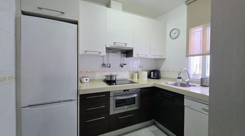 Foto 3 de Pis en venda a Núcleo urbano, Chiclana de la Frontera