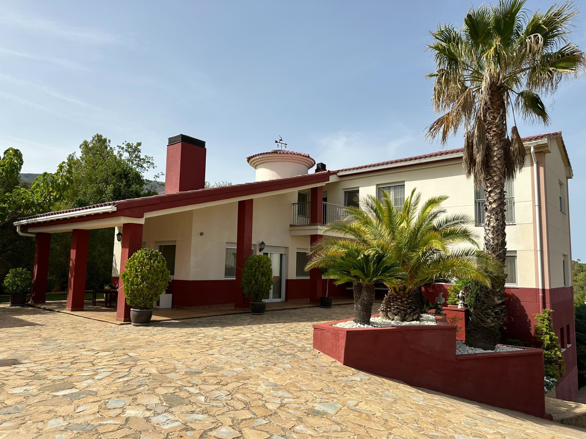 Casa o xalet en venda a Cocentaina