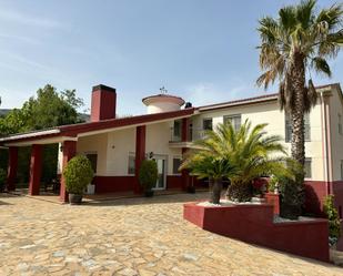 Casa o xalet en venda a Cocentaina