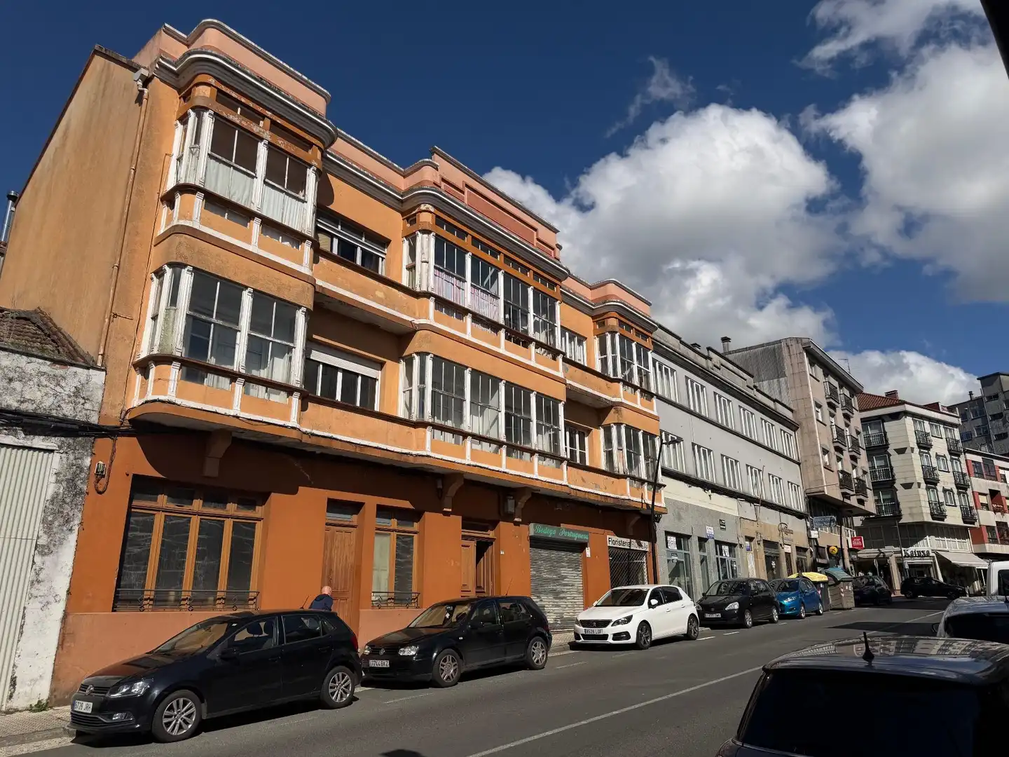 Mixt residencial en venda a Lalín, imagen 7