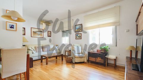 Foto 2 de Piso en venta en Carrer del Vent, Horta, Barcelona Capital