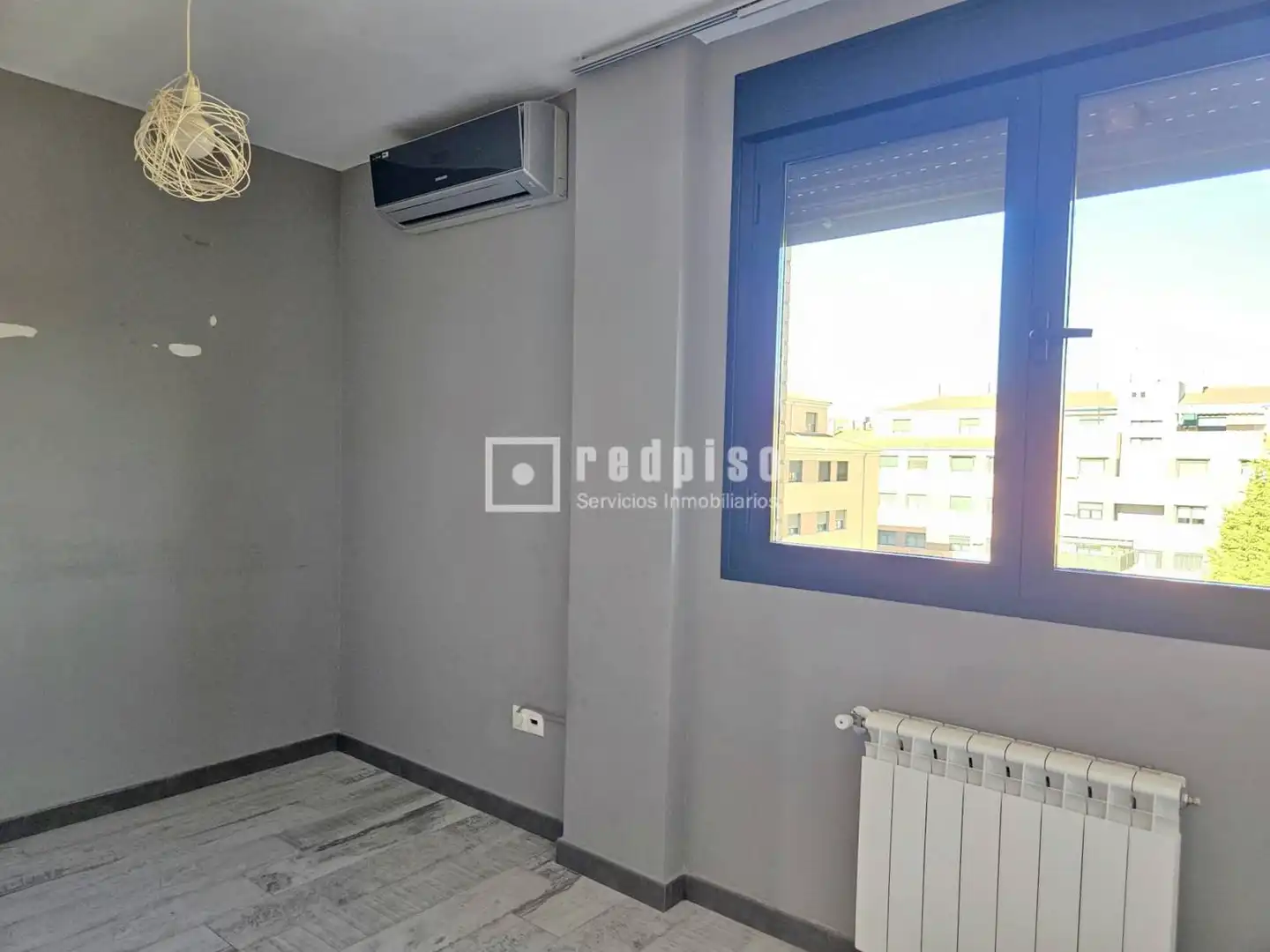 Habitación de Ático en venta en Señorío de Illescas  