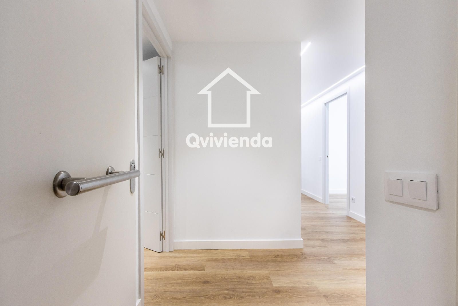 Piso en venta en Sabadell con Aire acondicionado, Calefacción y Parquet