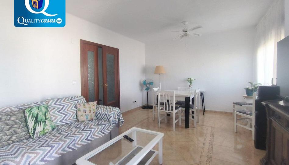 Foto 1 de Pis en venda a San Gabriel, Alicante