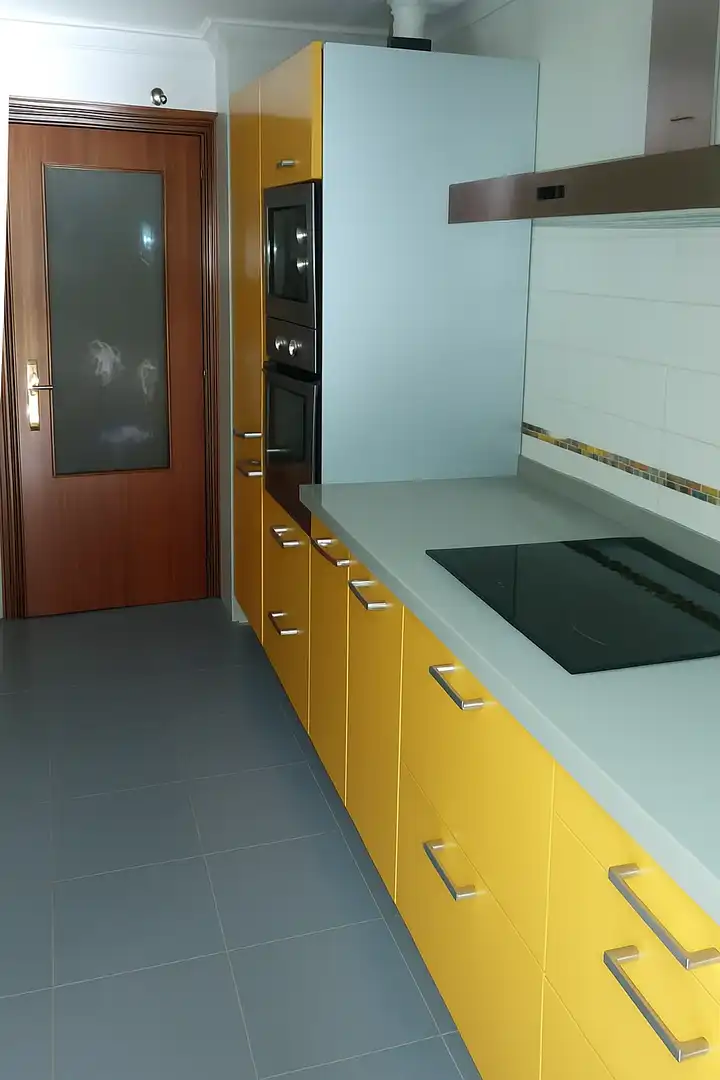 Flat with lift to rent in Leopoldo Alas Clarín, imagen 10