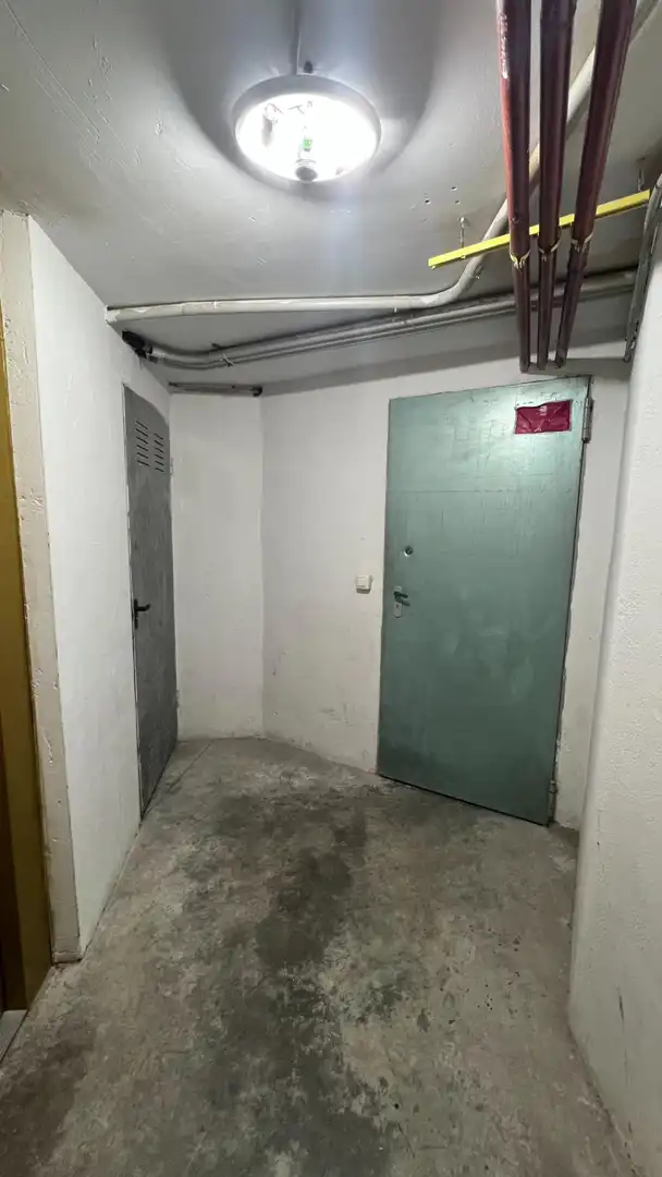 Traster en venda a Calle de Las Matas, Casa Amarilla