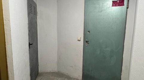 Foto 5 de Traster en venda a Calle de las Matas, Casa Amarilla, Galapagar