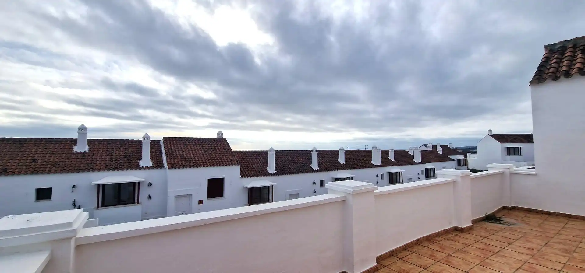 Adossat amb jardí en venda a Doña Julia, imagen 61