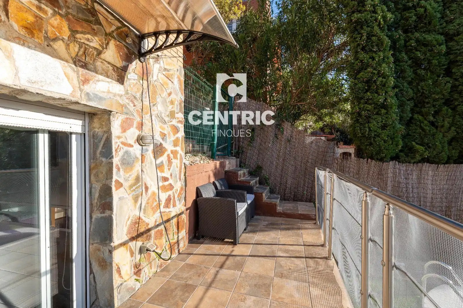 Casa o chalet en venta en Can Palet de Vista Alegre