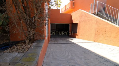 Foto 5 de Garaje en venta en C/ Gèvova, 56, 03738 Badia de Xàbia, Alicante, Spa, 56, Montañar - El Arenal, Jávea / Xàbia