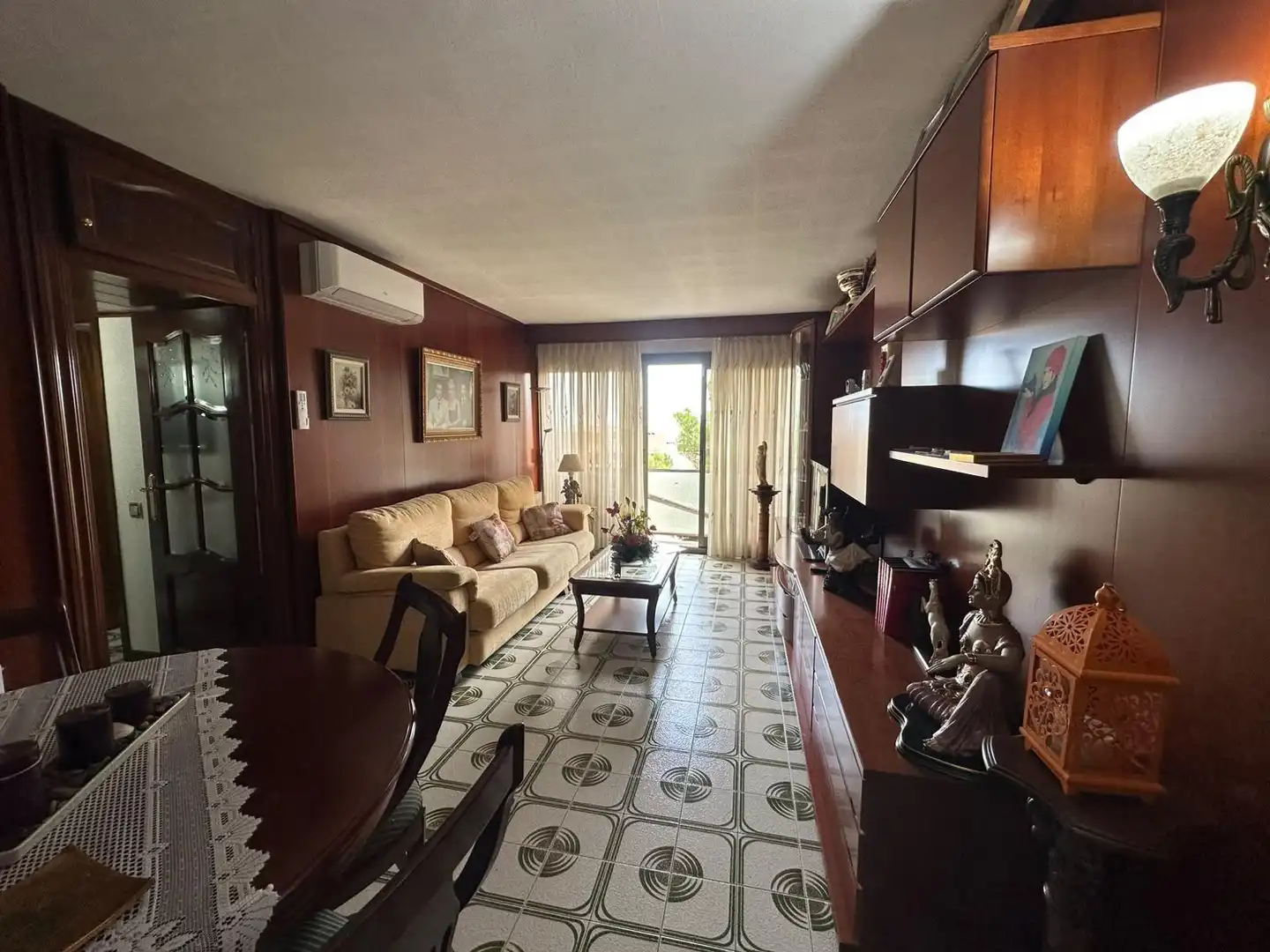 Apartament amb terrassa en venda a Carrer PUIG I CADAFALCH, imagen 6