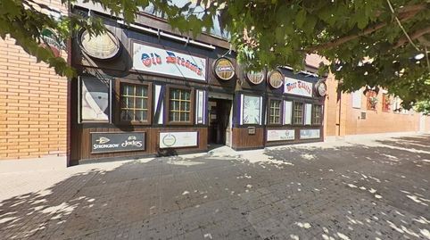 Venta o alquiler de Bar  Cafeteria  Restaurante  Bar musical