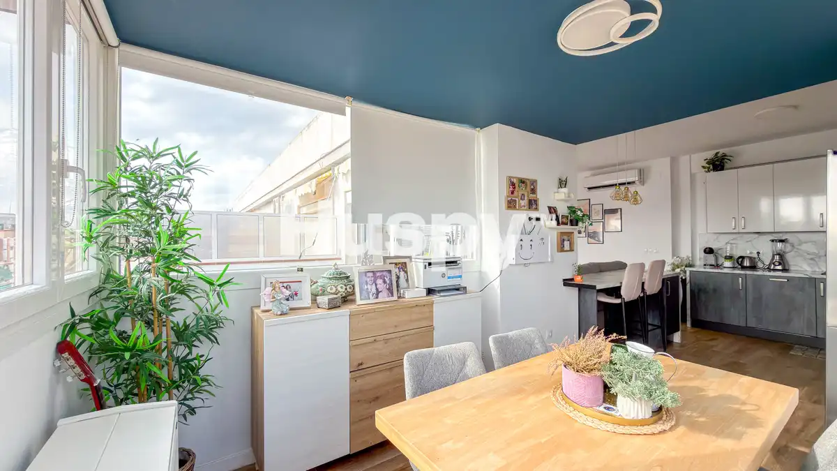 Penthouse mit Terrasse zum Verkauf in Calle Armengual de la Mota, imagen 11