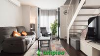 Living room of Flat for sale in Leganés  with Air Conditioner