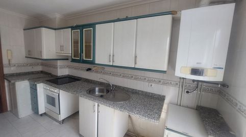Foto 4 de Piso en venta en Avenida de Quintana, Trobajo del Camino, San Andrés del Rabanedo