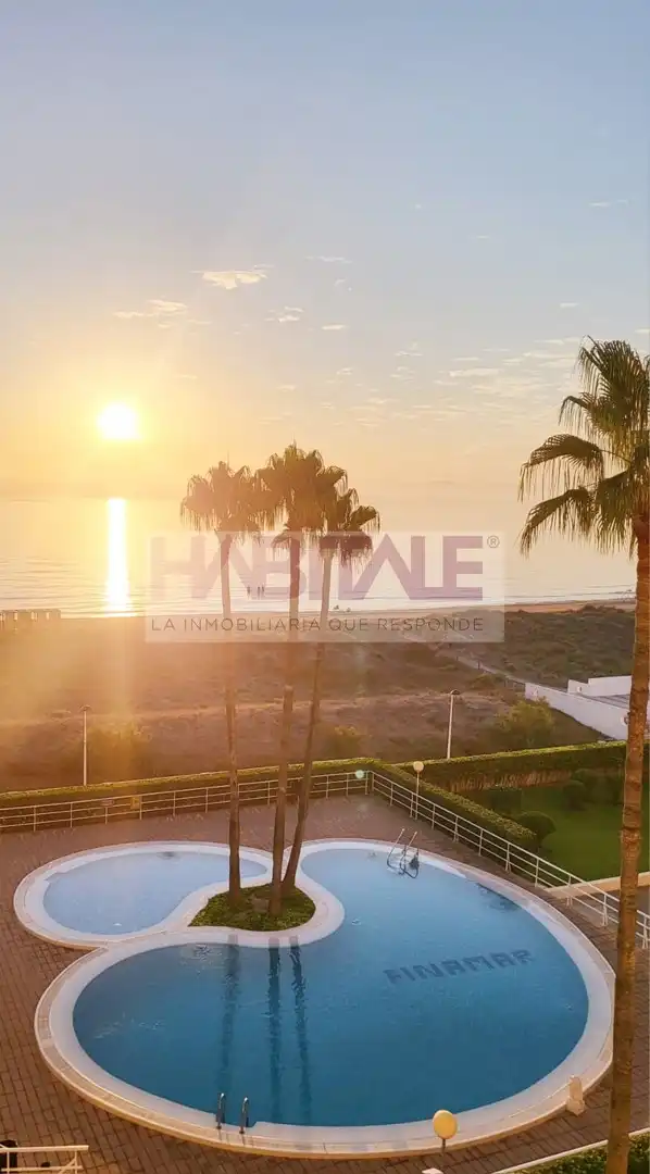 Studio mit Pool zur Miete in Daimús, imagen 5