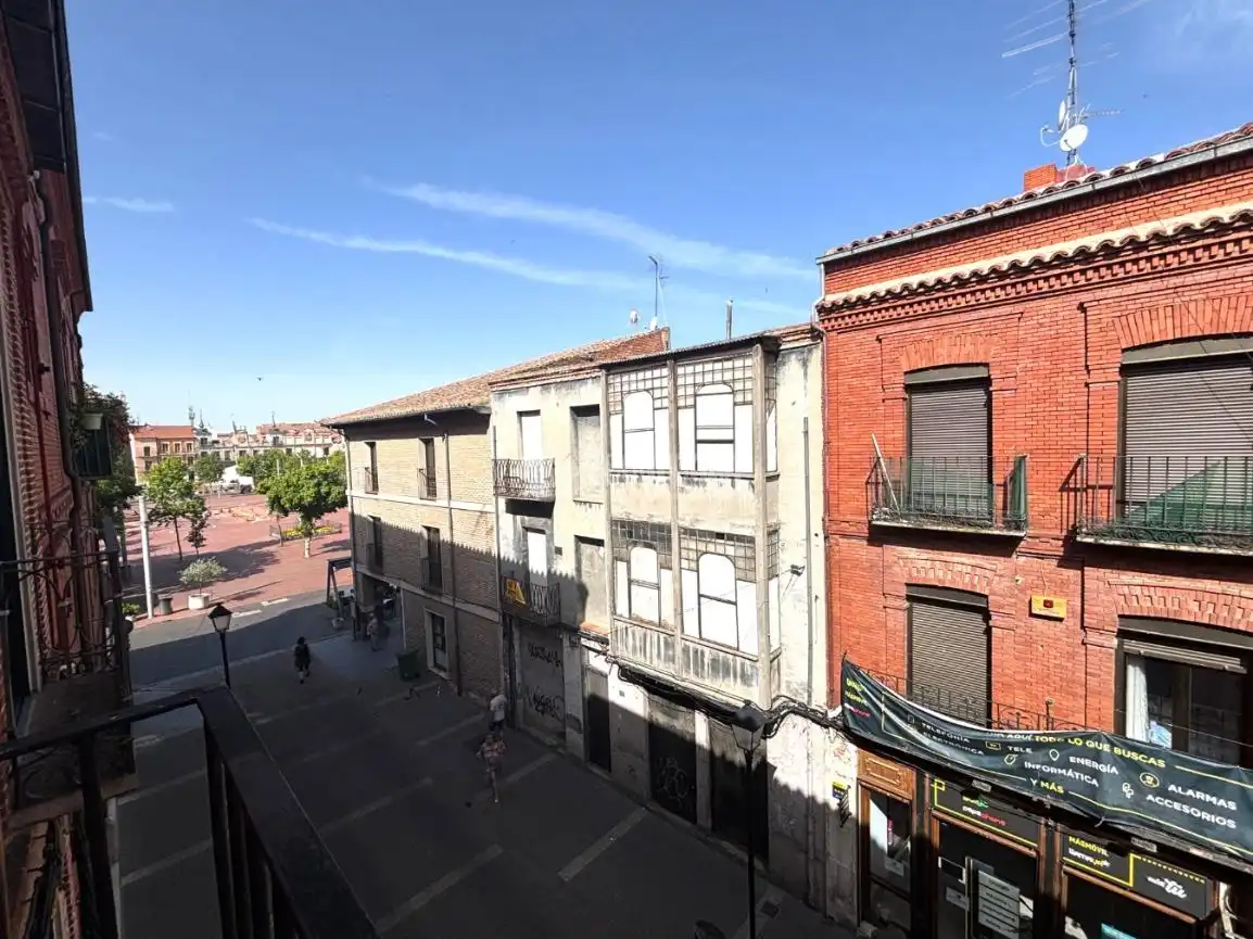 Residencial en venda a Medina del Campo, imagen 25