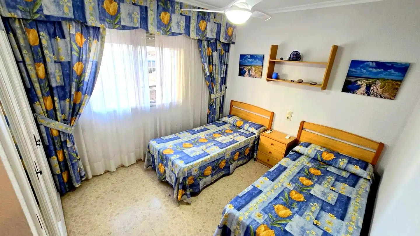 Apartament amb piscina en venda a calle del Clot de la Mota, imagen 23