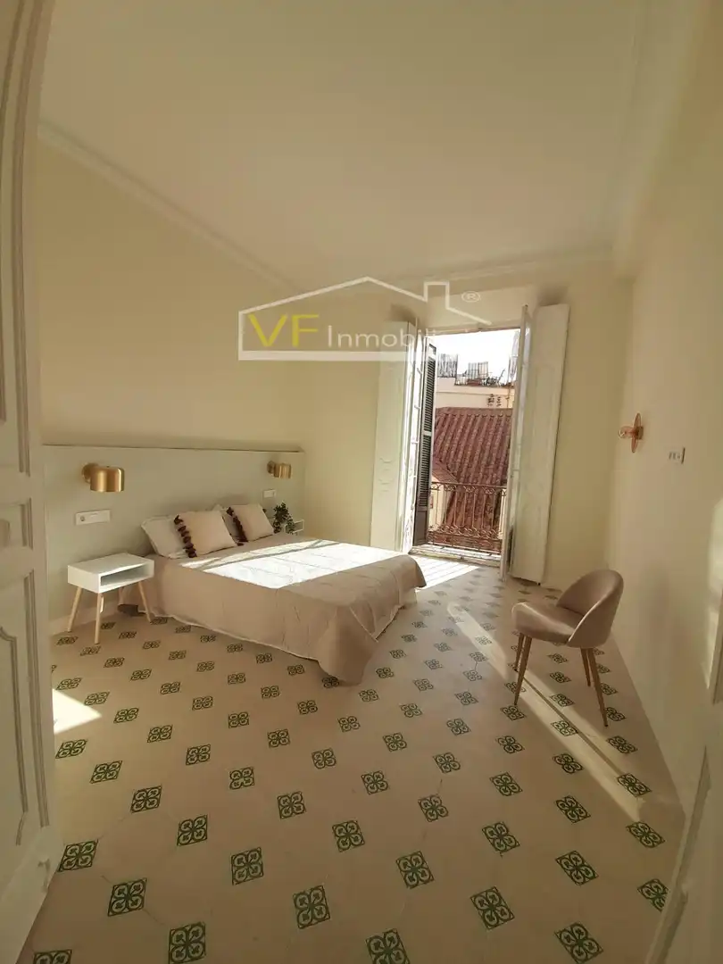 Appartamento con terrazza in vendita a Calle NIÑO DE GUEVARA, imagen 16