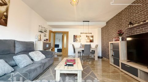 Foto 5 de Ático en venta en Calle Metge D.j.andres Dobon, Vilamarxant, Valencia
