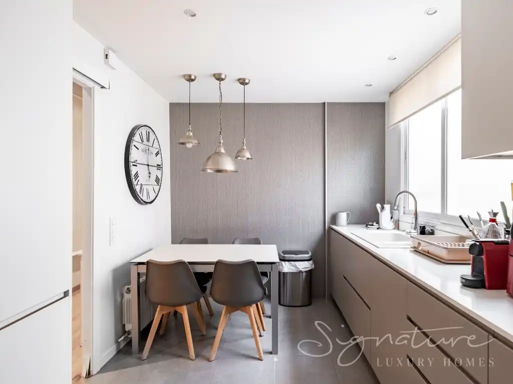 Appartement avec ascenseur à vendre à Calle Calabria 114, imagen 8
