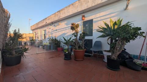 Foto 3 de Ático en venta en Fuentepiña,  Huelva Capital