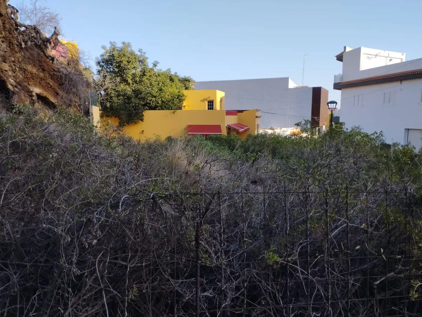 Terreny residencial en venda a Calle Barranco del Mojón, imagen 9