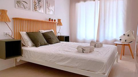 Foto 2 de Planta baja en venta en Playa Levante, Benidorm