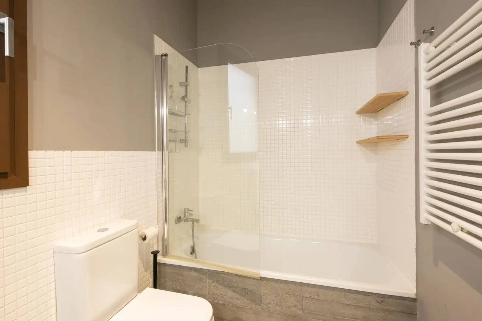 Penthouse mit Aufzug zur Miete in Eixample, imagen 14