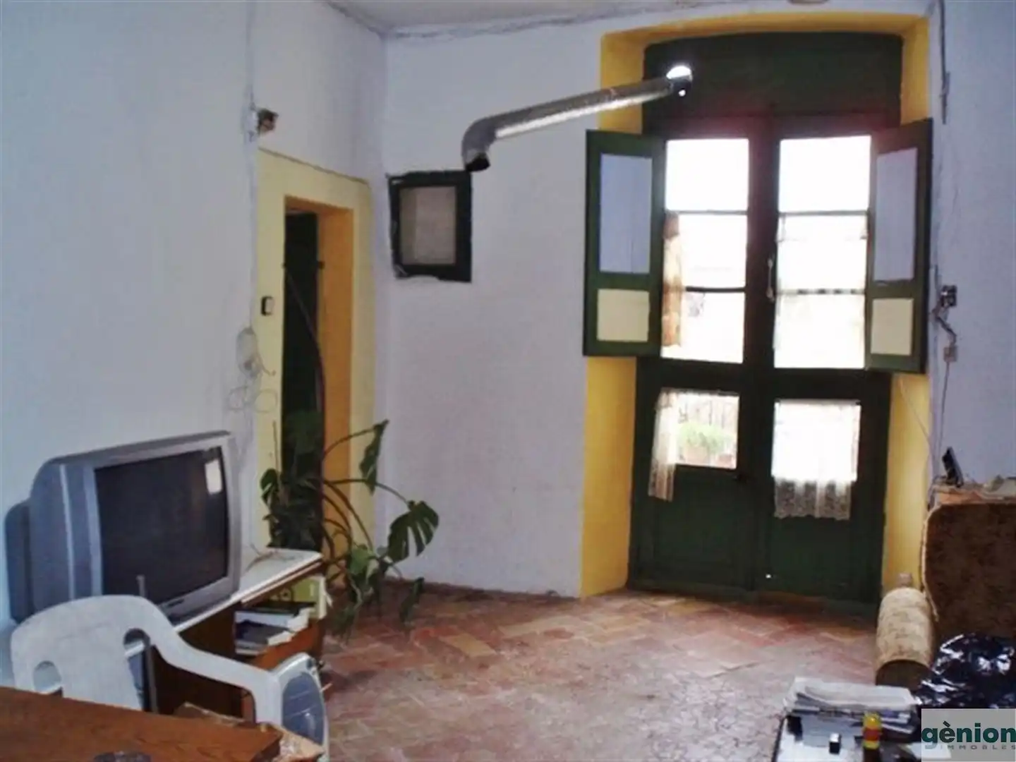 Finca rústica en venda en Vilademuls amb Jardí privat, Terrassa i Traster