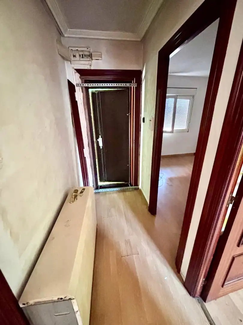 Pis en venda en Gijón  amb Calefacció i Parquet