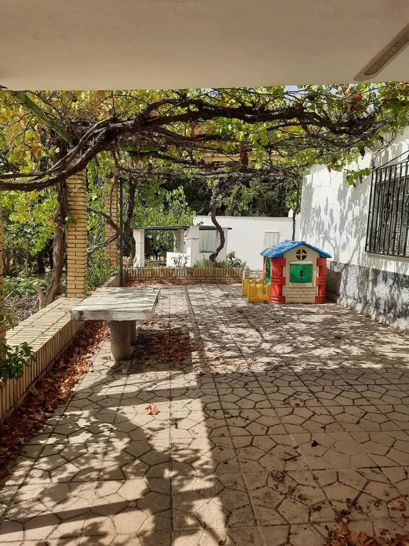 Xalet amb piscina en venda a Torreperogil, imagen 4