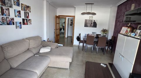 Foto 2 de Dúplex en venda a Calle Sierra de Almagrera, Huércal de Almería, Almería