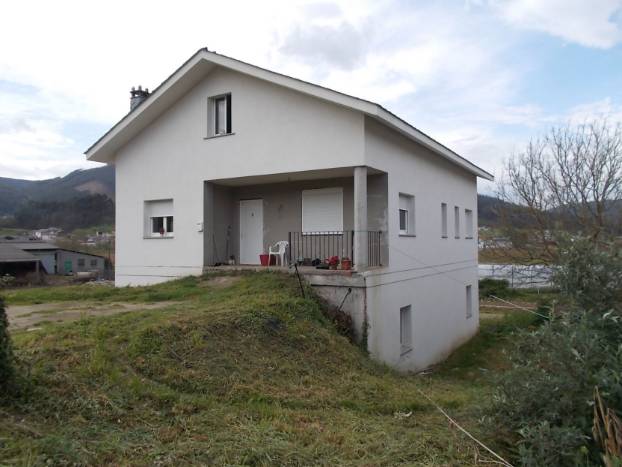 Piso en Venta en Veiga Canedo Pq Santo Adrao 3 en Lourenzá