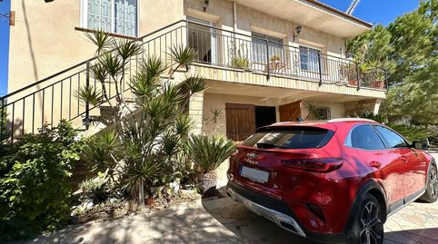 Photo 2 of Houses for sale in Camino Carril de Manzanares, 20, Marchena, Lorca