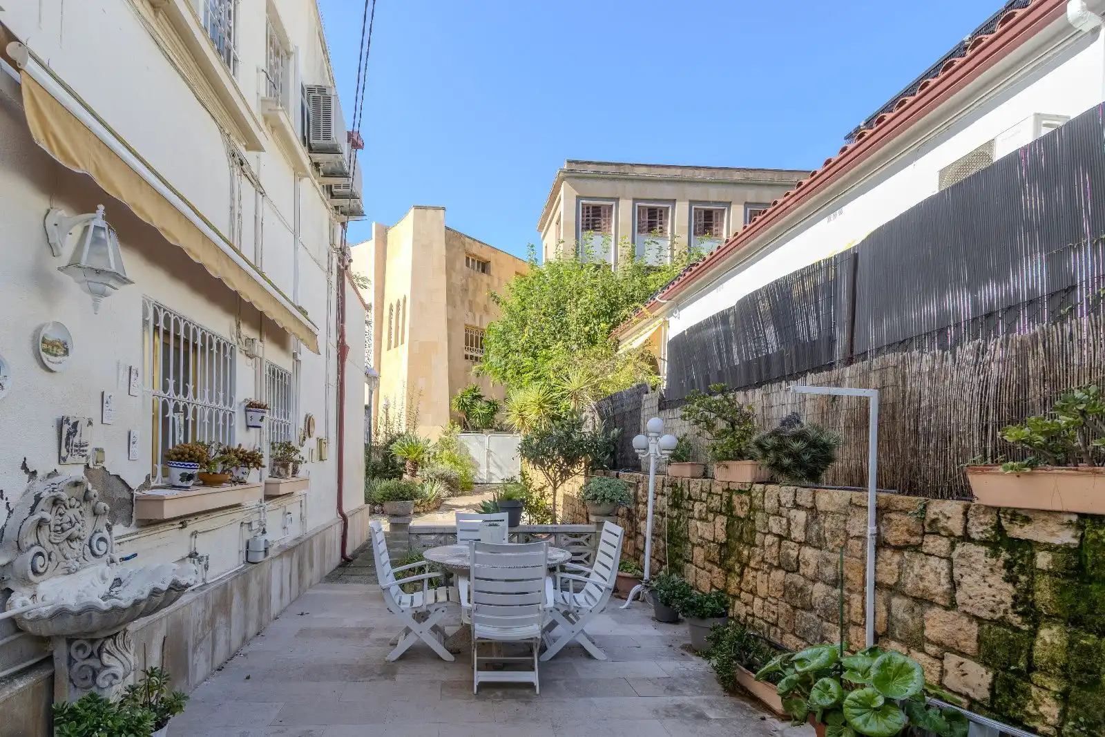 Adosado con jardín en venta en Baro Iv Torres 25, imagen 8