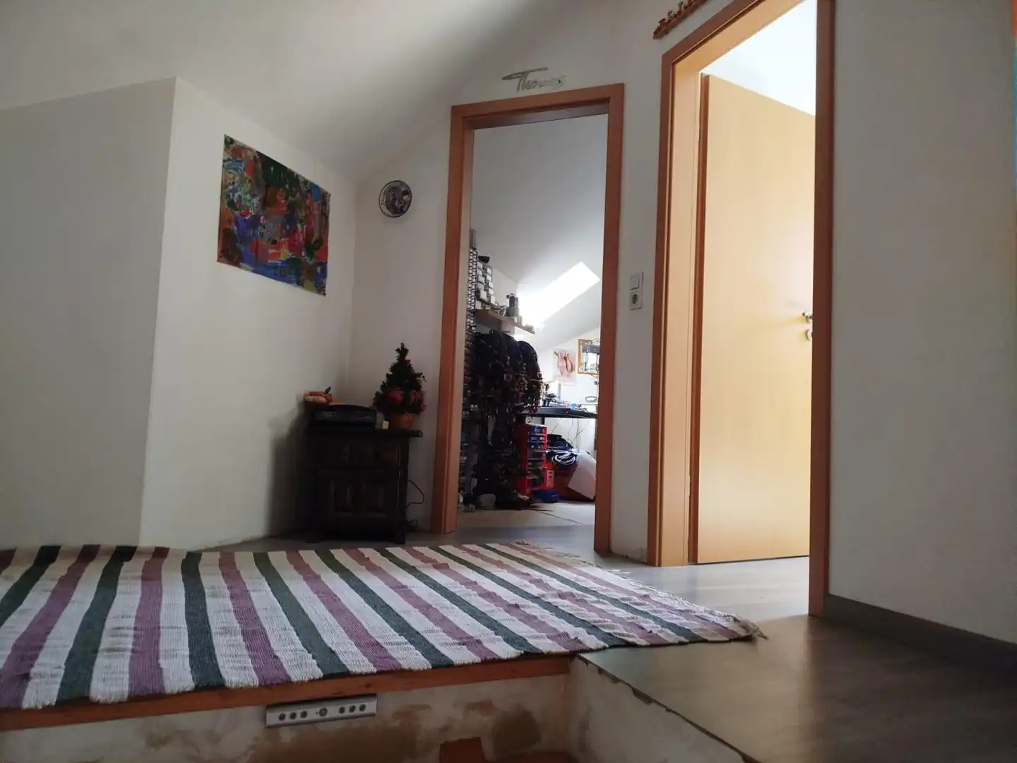 Detached house with garden for sale in Polígono BASSETES 152B, imagen 22
