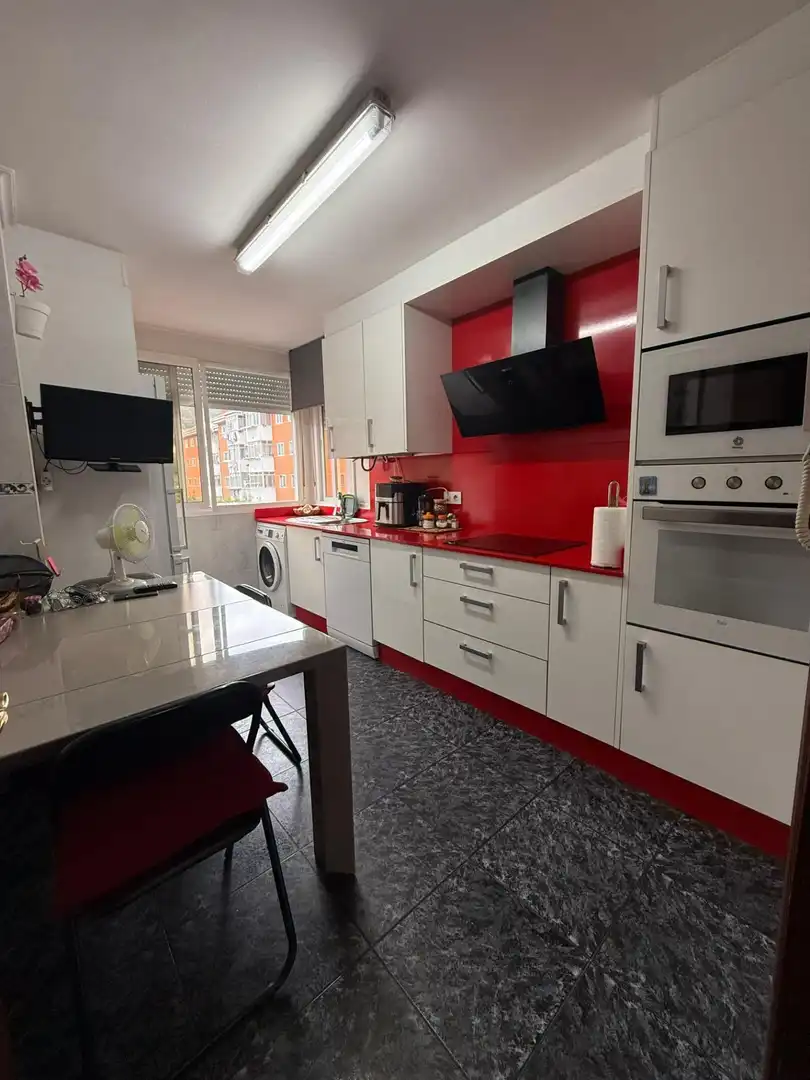 Kitchen of Flat for sale in Teis