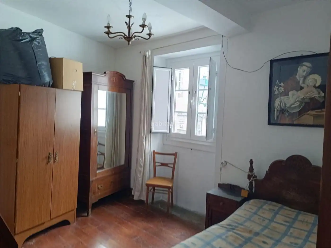 Flat for sale in Rúa das Rodas 17, imagen 12