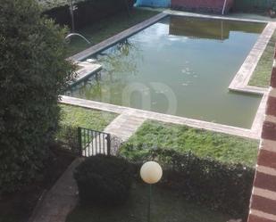 Piscina de Pis en venda en Villarejo de Órbigo amb Piscina