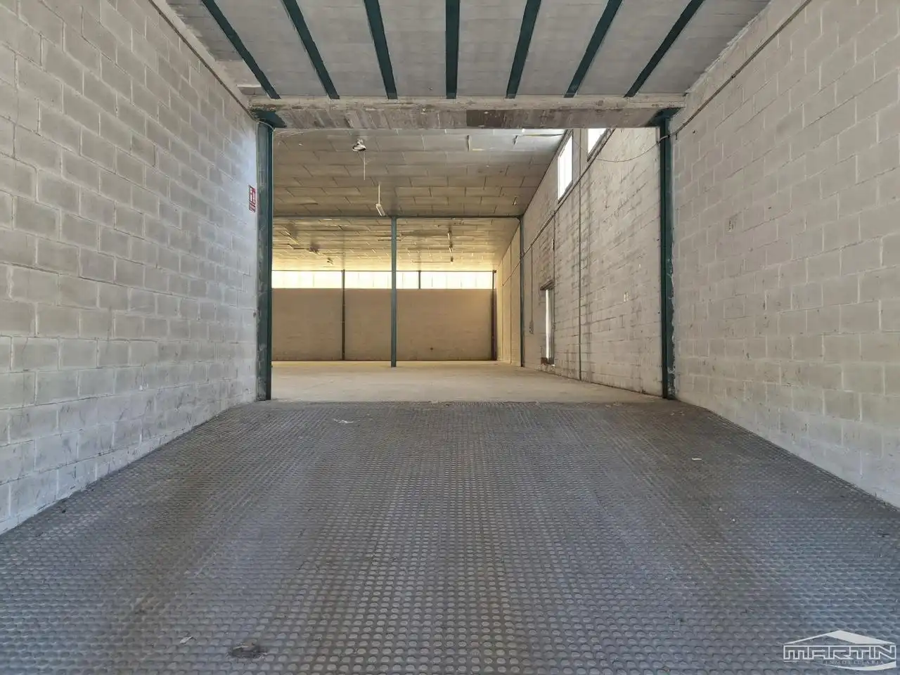 Nave industrielle à louer à Navas del Sepillar, imagen 3
