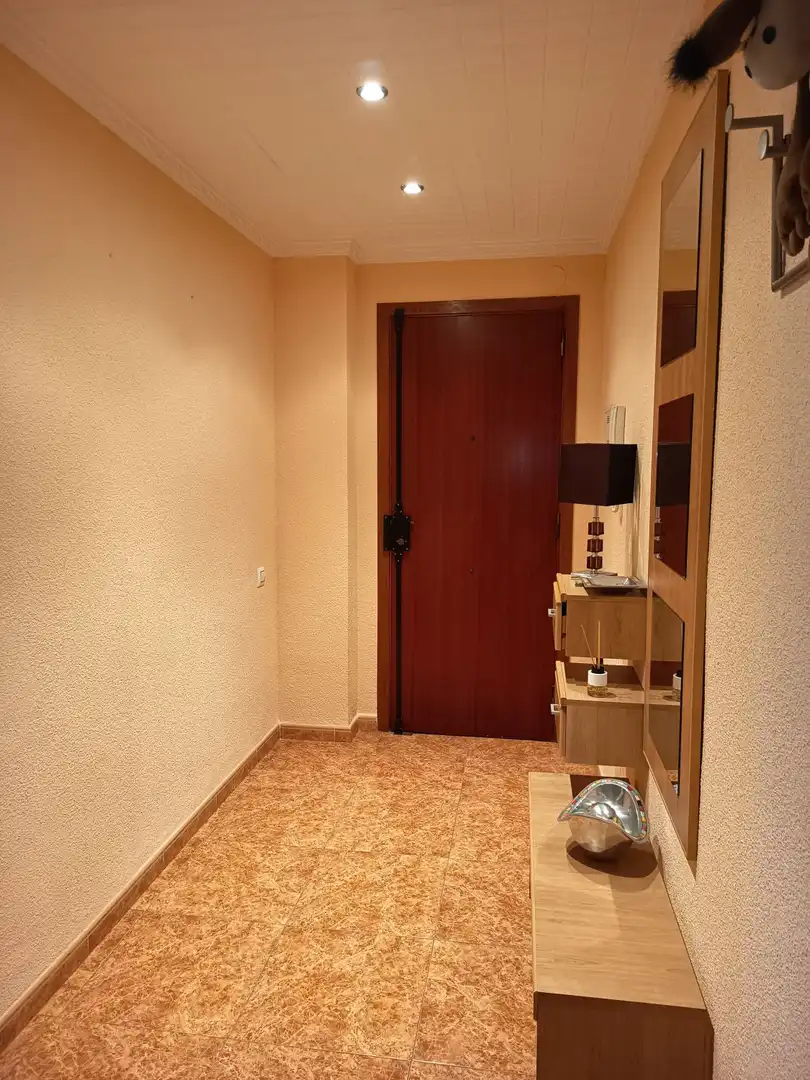 Piso en venta en Ulldecona con Calefacción, Terraza y Trastero