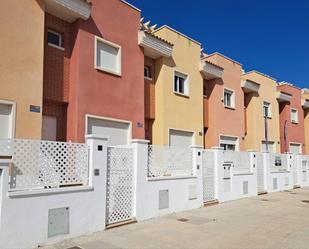 Exterior view of House or chalet for sale in Orihuela  with Heating, Storage room and Swimming Pool