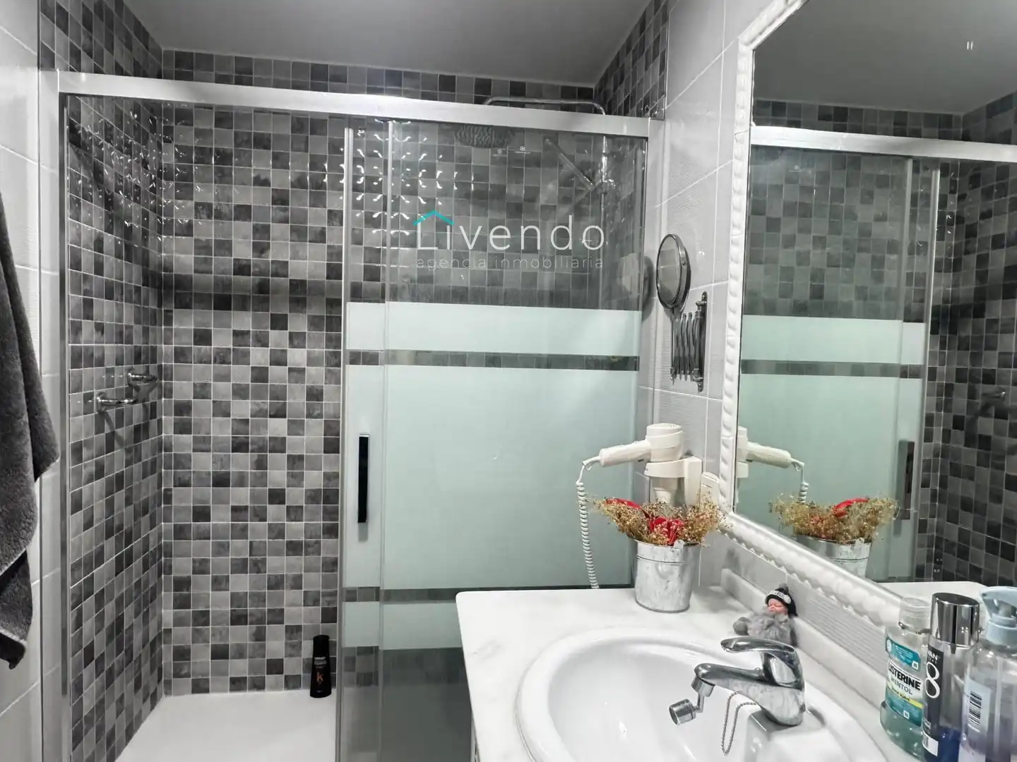 Flat for sale in La Soledad