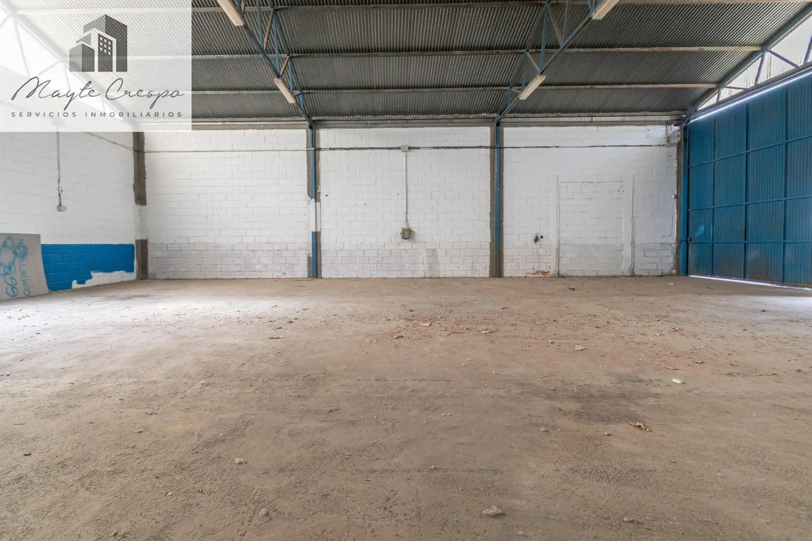 Nave industrial en venta en Travesía CAMINO VIEJO, imagen 15