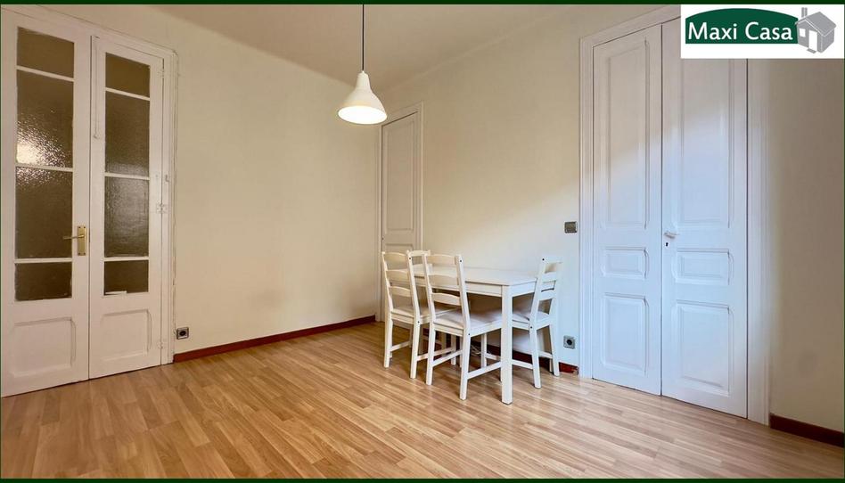 Photo 1 of Flat for sale in Carrer de Francisco Giner, Vila de Gràcia, Barcelona