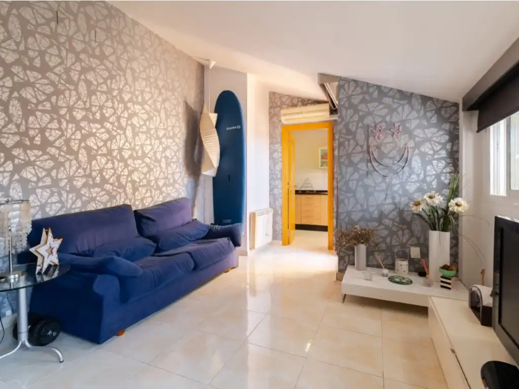 Dúplex en venda a Calle Alcala Galiano, El Grao