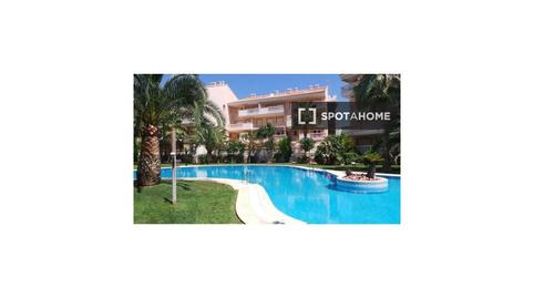 Photo 2 of Apartment to share in Montañar - El Arenal, Alicante