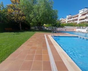 Piscina de Planta baixa en venda en El Vendrell amb Jardí privat, Terrassa i Piscina comunitària