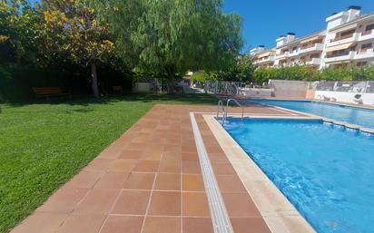 Piscina de Planta baixa en venda en El Vendrell amb Terrassa